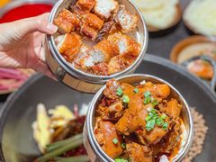 -四小区火锅·巷子里的重庆火锅(花照壁店)