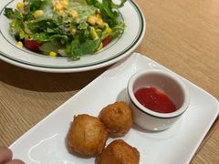 -摩欧客意式餐厅(高新活力汇店)
