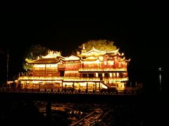 -仓山金山寺