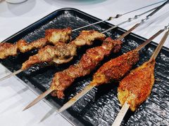 腰子串-蠔友汇(大东店)