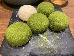 -龙神·炭烧酒场深夜食堂(新街口店)