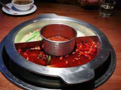 -佬土鹅肠火锅(解放路店)