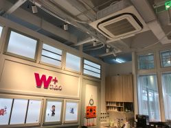 -WPlus明星肖像亲子全家福摄影