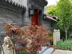 -老北京风情街