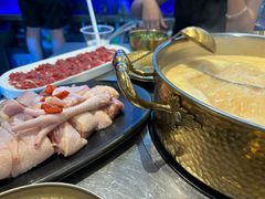 -琥珀川糟粕醋火锅(慈云寺店)