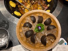 -蘸小院铁锅炖·蘸酱菜·东北菜(怀远门店)