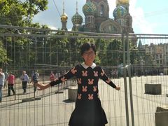 -滴血救世主教堂