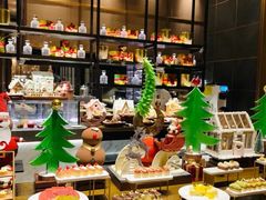 -康莱德酒店·美庭自助餐厅