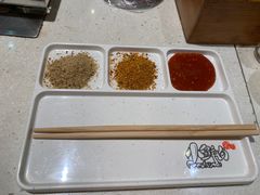 -小鲜肉延边朝鲜族烤串(珠海店)