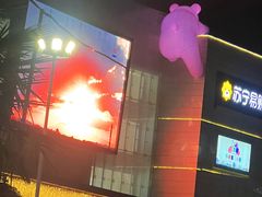 -吾悦广场(渭南店)