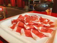 太阳卷-谭鸭血老火锅(漳州路店)