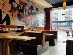 -尊宝比萨(棠东店)