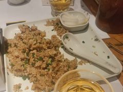 -木屋烧烤(龙华店)