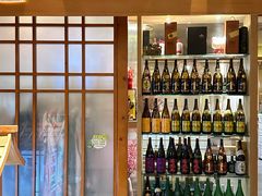 -长崎屋·日本料理·刺身·烧鸟(天河北路店)