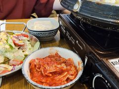 -幸屿 创意料理(永嘉天地店)