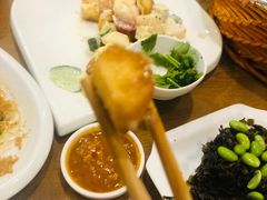 -粤仔湾砂锅粥(滨湖万达店)