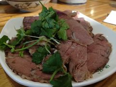 -伊兴面片·清真(五泉山店)