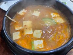 -春川铁板鸡(高科园店)