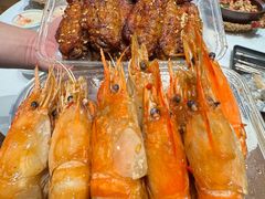 -江南粥家庄(宁国路店)