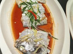 -健眺小海鲜(临海后山店)