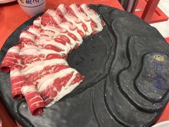 -巴九门老火锅(来福士打望店)