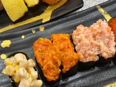 -争鲜回转寿司(西红门荟聚PLUS店)