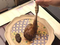 -鳥喜Toriki怀石烧鸟料理