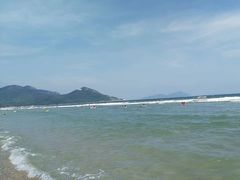 -西涌国际滨海旅游区