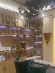 -芳朵美容养生SPA