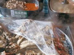 -紫光园·烤鸭·北京菜(劲松店)