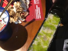 虾滑-原牛道·潮汕围炉火锅(讯美店)