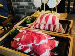 虾滑-湊湊火锅·茶憩(新中关购物中心店)