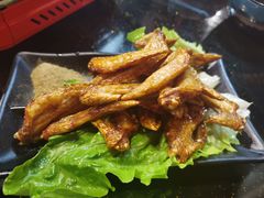 -炙韩料理·部队锅专门店