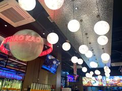 -本色.小马哥烧烤(无锡九里仓店)