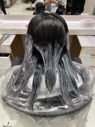 -Kraemer Paris苏豪路易士·嘉玛发廊
