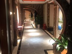 -康悦印象·美容·茶艺·国际芳香疗法(海悦店)