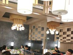 -AJIYA·池袋日式烧肉自助(天津万象城店)