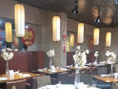 -金枝玉叶上海人家食府(三里河店)