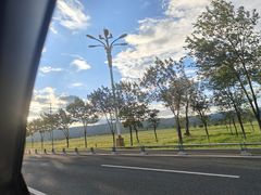 -敕勒川草原