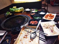 -杀猪天·韩国烤肉(总店)