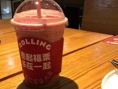 -乐凯撒披萨(正佳广场店)