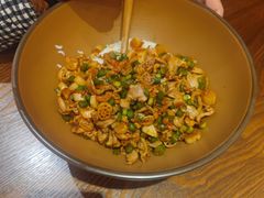-德天顺盖码饭(人民西路店)