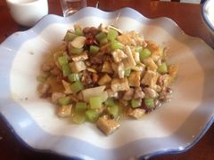 -天回镇何氏豆腐(总店)