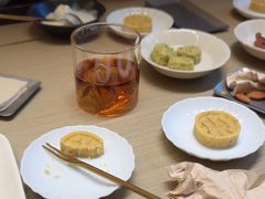 -隐溪茶馆(静安寺店)