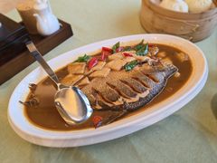 -冶春茶社(官园桥店)