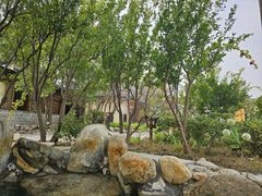 -华山御温泉度假村