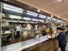 -柴氏风味斋(甘家口店)