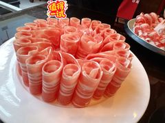 -日坛涮肉(日坛公园店)