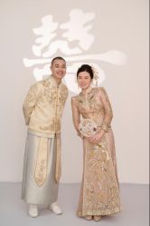 -雪中彩影婚纱摄影·微光艺术中心