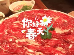 -香佰里鲜货火锅(佳乐金街店)